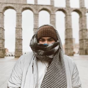 Meet your Posher, Eliasib